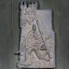 05 Simon v. C. hilft das Kreuz tragen